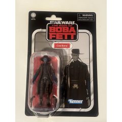 Star Wars The Vintage Collection VC283 Cad Bane
