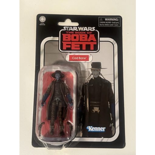 Star Wars The Vintage Collection VC283 Cad Bane