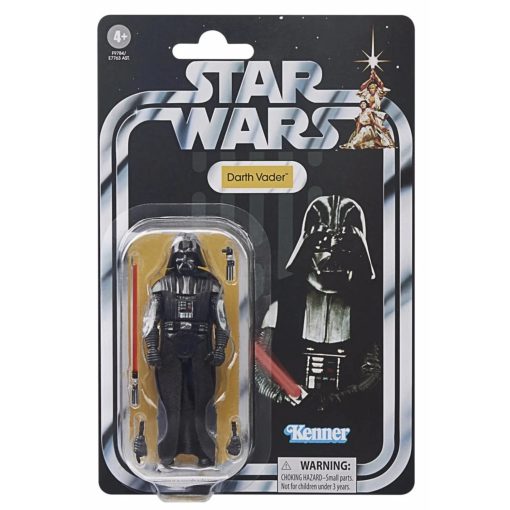 Darth Vader Figure Star Wars TVC Vintage Collection NEW VC334