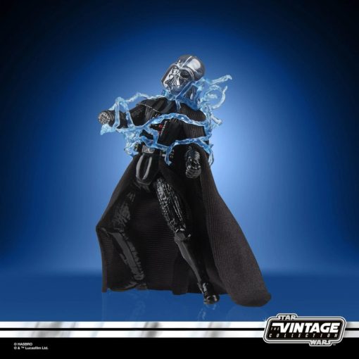 Journey Anakin Skywalker Darth Vader Figur Emperor's Wrath Star Wars TVC LOSE