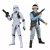   Star Wars The Black Series 6" - Rebel Trooper & Stormtrooper - A New Hope