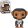  Funko POP! The Umbrella Academy Baby Pogo (1119) 9cm
