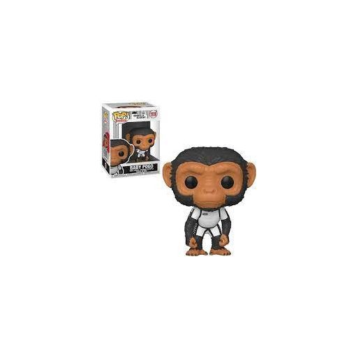  Funko POP! The Umbrella Academy Baby Pogo (1119) 9cm