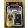 Ree Yees Jabba the Hutt Court Denizens Figur Star Wars Vintage